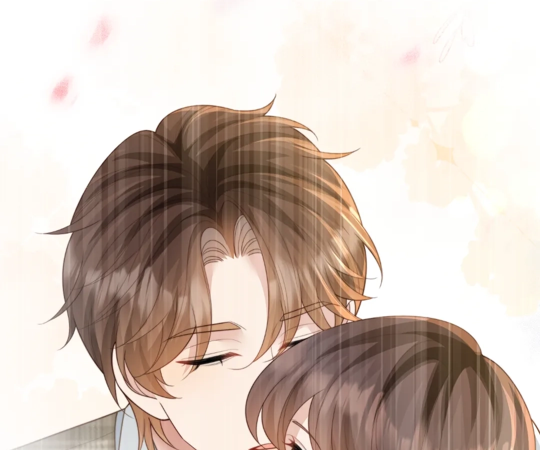 The Substitute Bride And The Overly affectionate Husband Chapter 74 - page 88