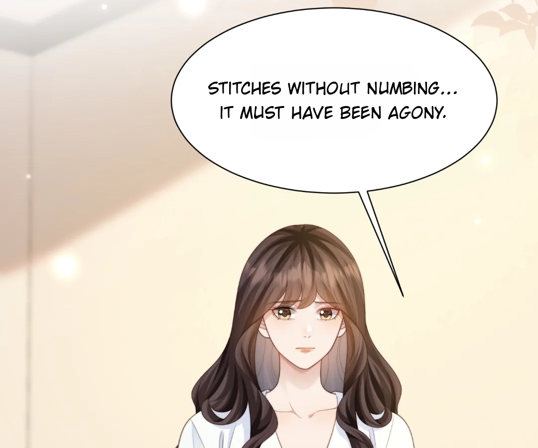 The Substitute Bride And The Overly affectionate Husband Chapter 74 - page 9