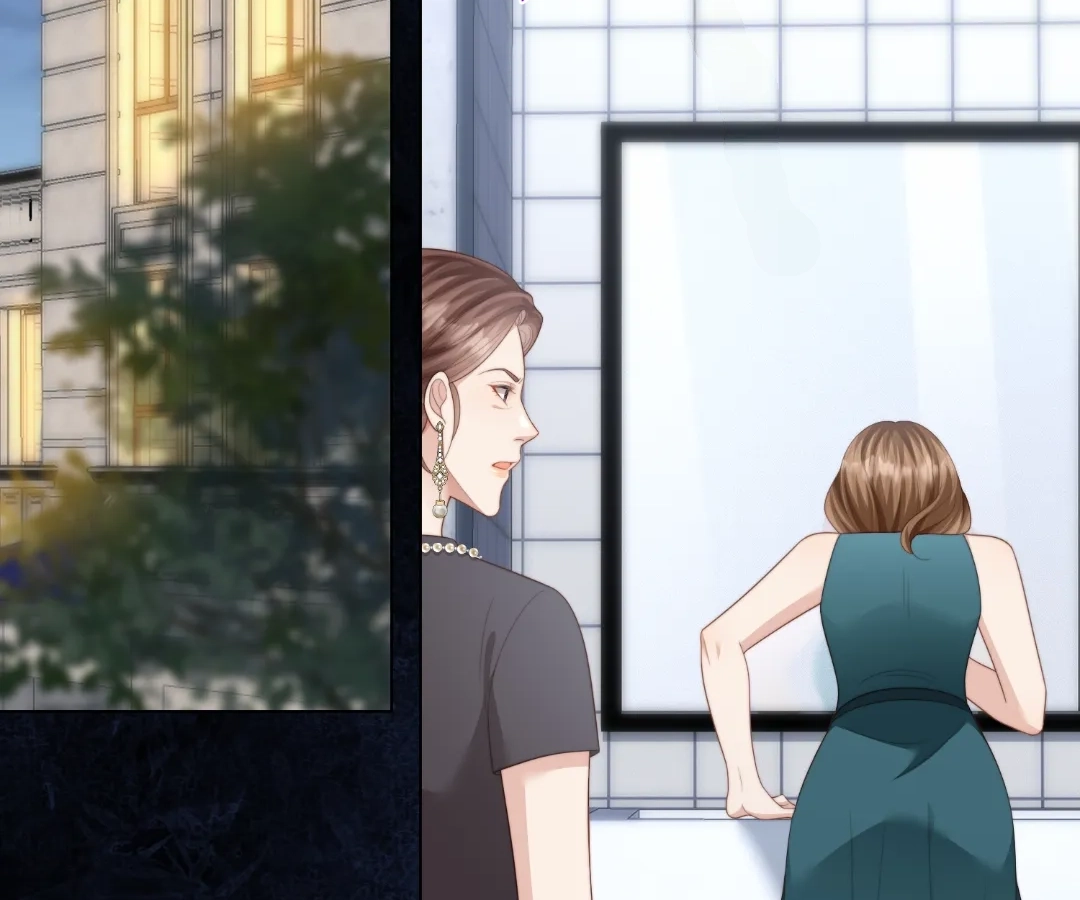 The Substitute Bride And The Overly affectionate Husband Chapter 74 - page 94