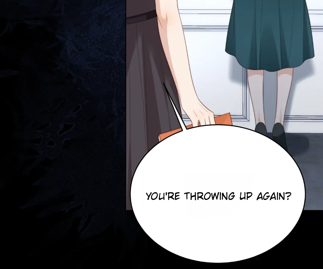 The Substitute Bride And The Overly affectionate Husband Chapter 74 - page 95