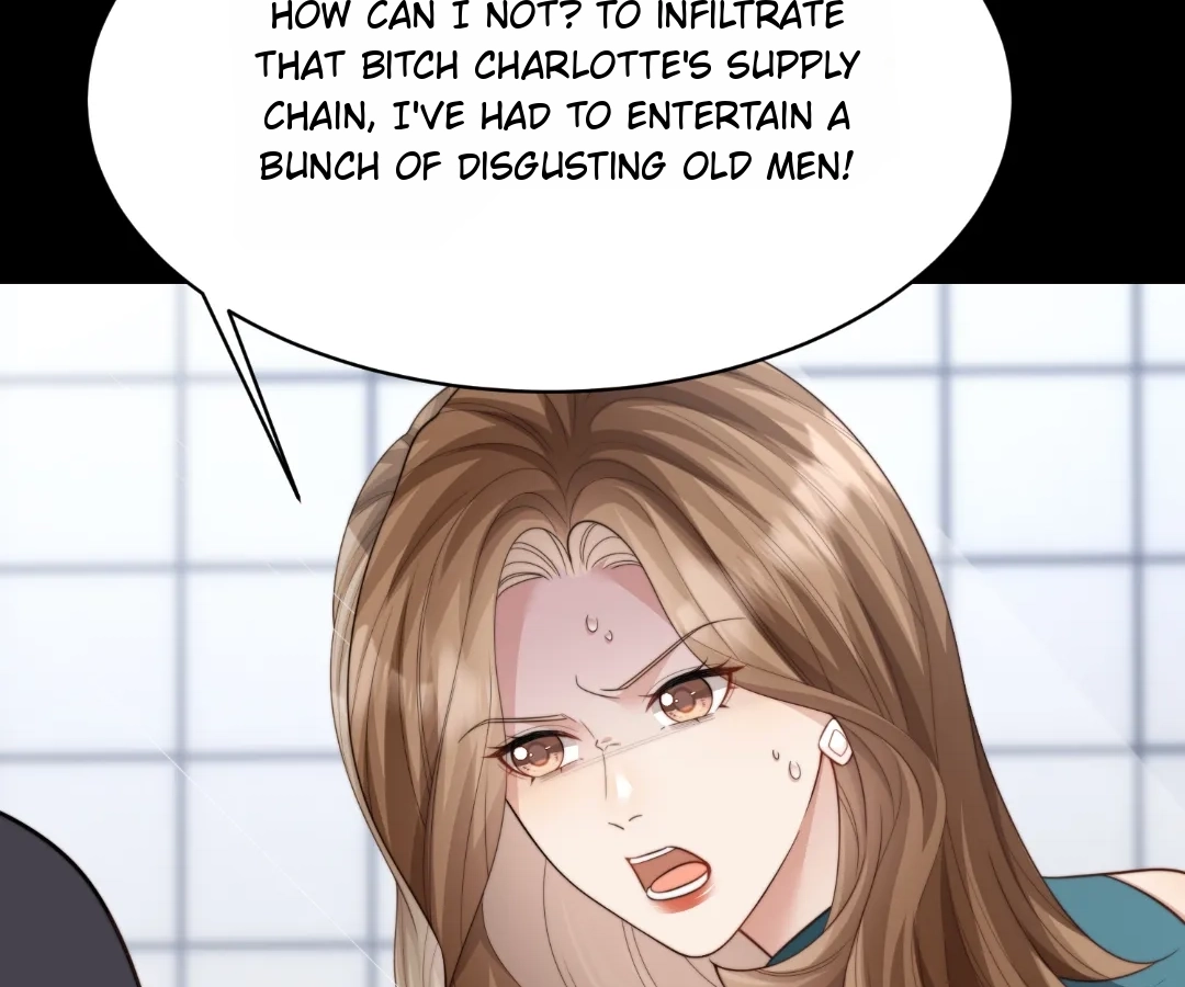 The Substitute Bride And The Overly affectionate Husband Chapter 74 - page 97