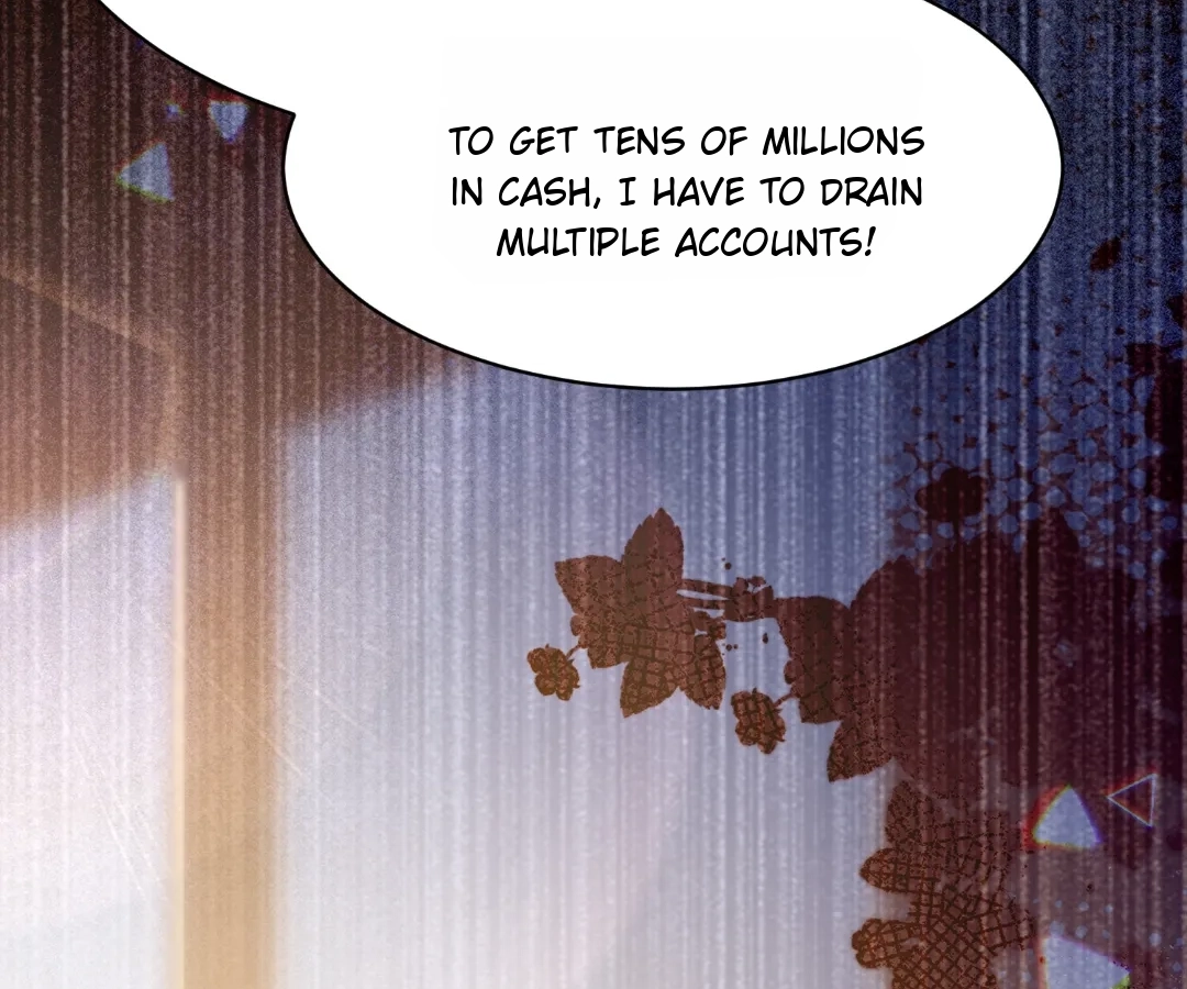 The Substitute Bride And The Overly affectionate Husband Chapter 75 - page 10