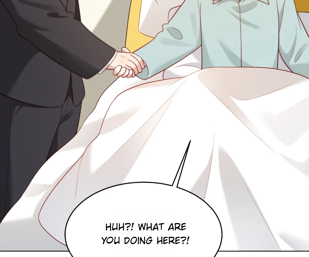 The Substitute Bride And The Overly affectionate Husband Chapter 75 - page 100