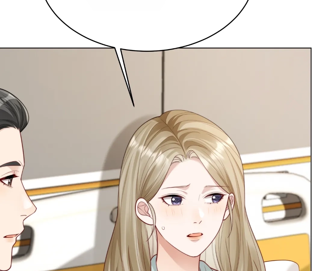 The Substitute Bride And The Overly affectionate Husband Chapter 75 - page 102