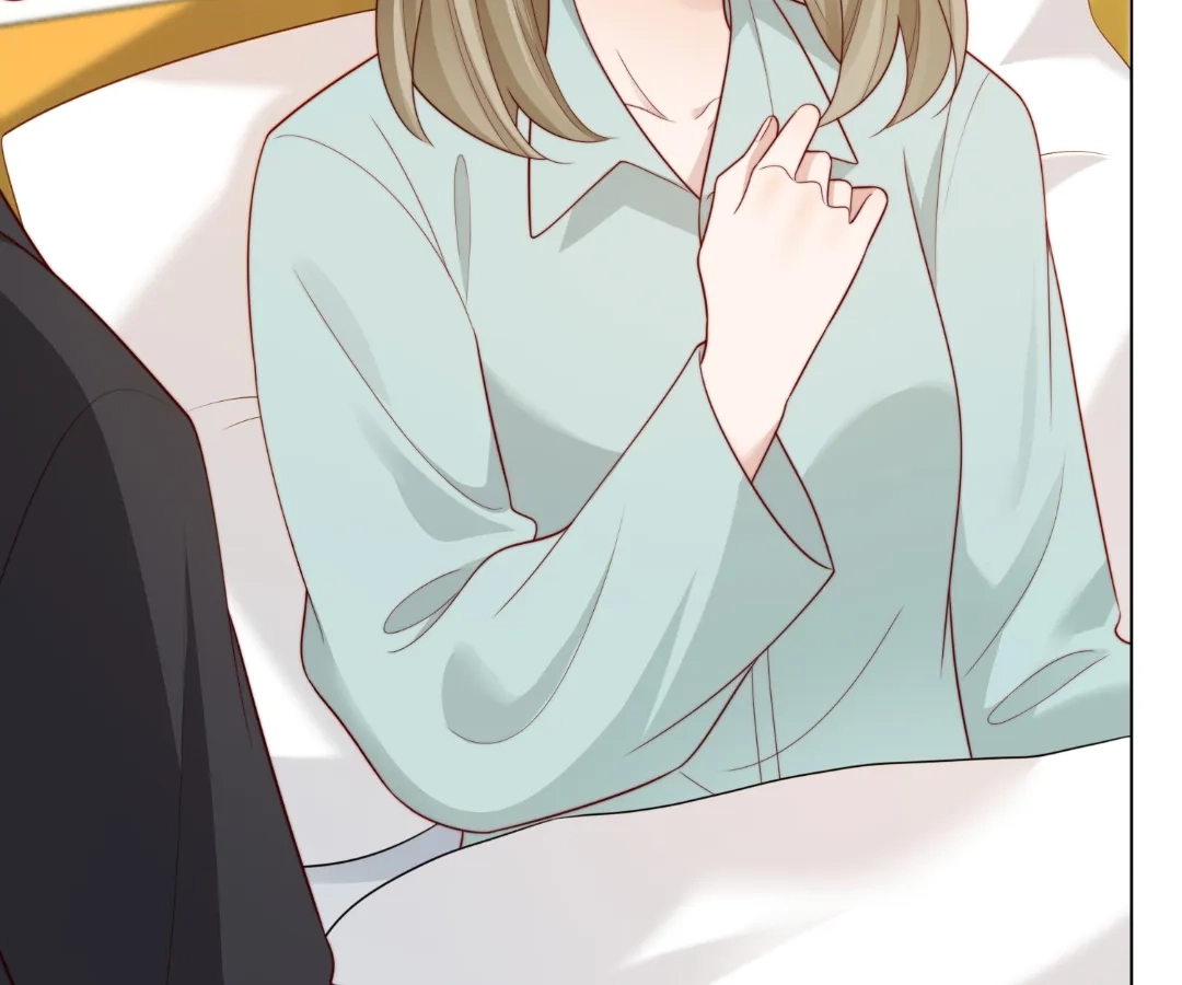 The Substitute Bride And The Overly affectionate Husband Chapter 75 - page 103