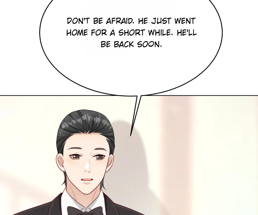 The Substitute Bride And The Overly affectionate Husband Chapter 75 - page 105