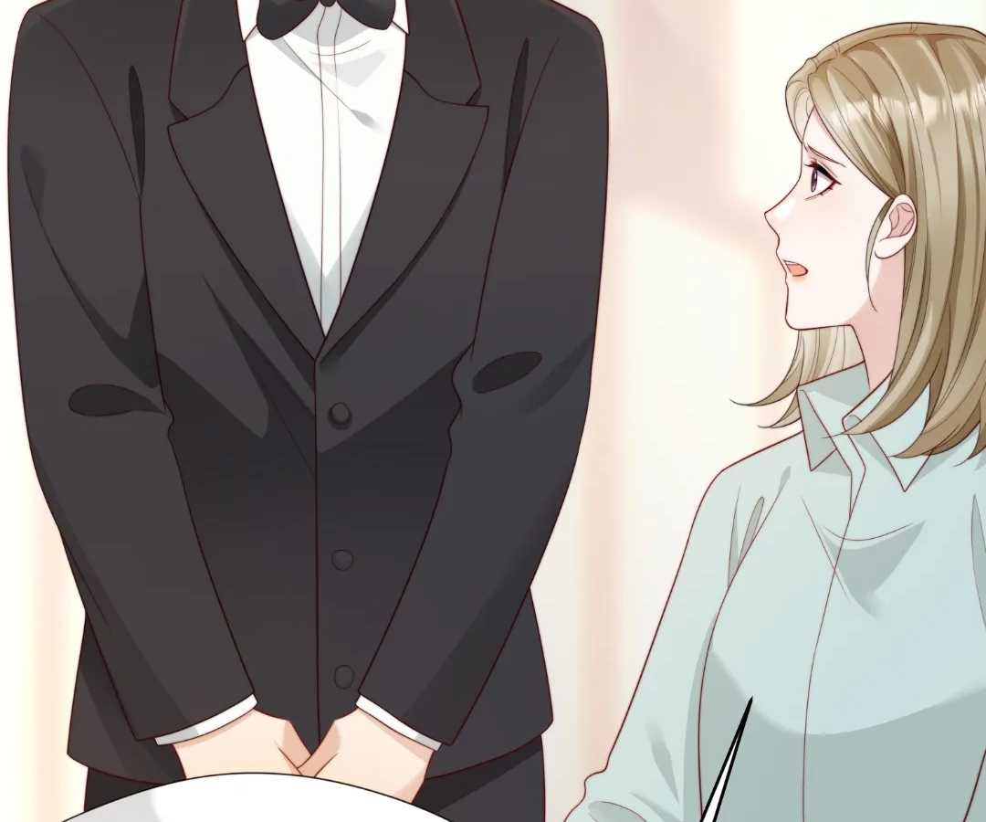 The Substitute Bride And The Overly affectionate Husband Chapter 75 - page 106