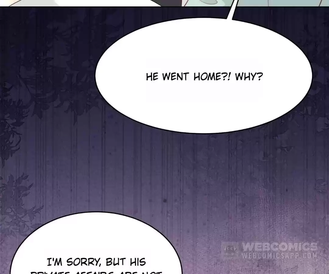 The Substitute Bride And The Overly affectionate Husband Chapter 75 - page 107