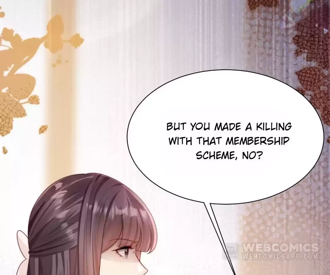 The Substitute Bride And The Overly affectionate Husband Chapter 75 - page 11