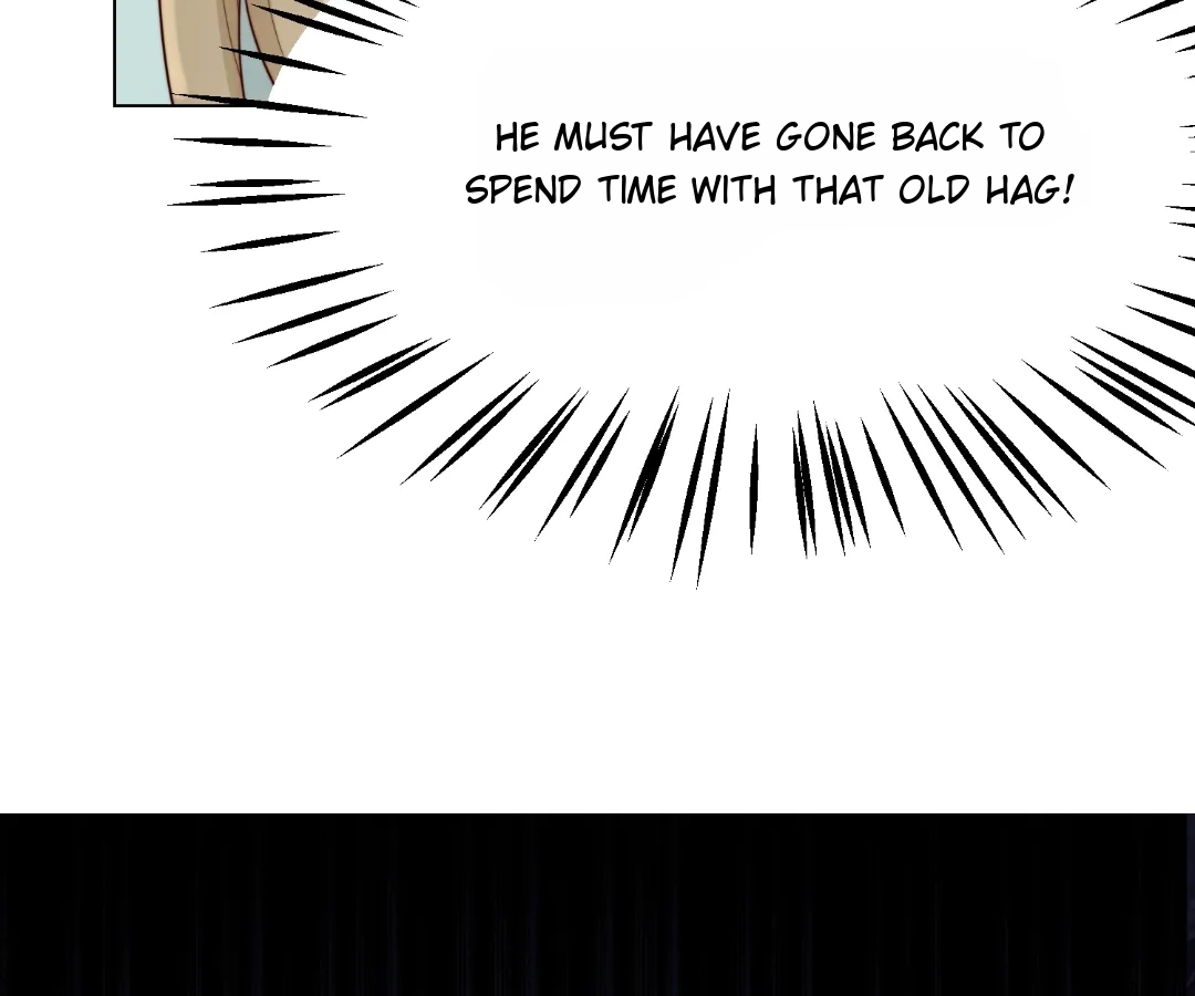 The Substitute Bride And The Overly affectionate Husband Chapter 75 - page 112