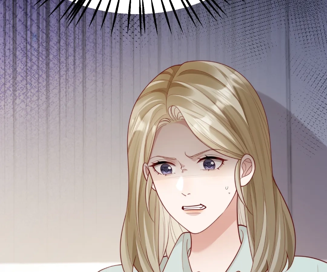 The Substitute Bride And The Overly affectionate Husband Chapter 75 - page 114