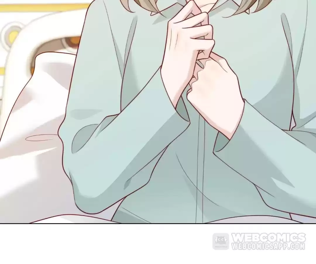 The Substitute Bride And The Overly affectionate Husband Chapter 75 - page 115