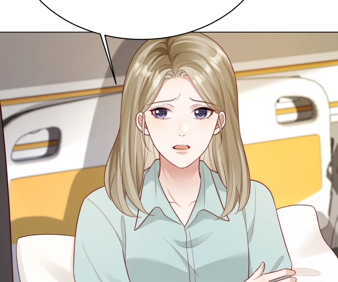 The Substitute Bride And The Overly affectionate Husband Chapter 75 - page 117