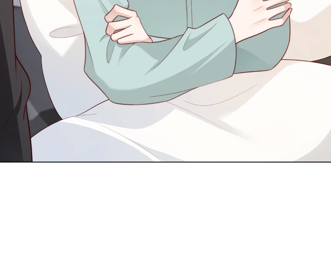 The Substitute Bride And The Overly affectionate Husband Chapter 75 - page 118