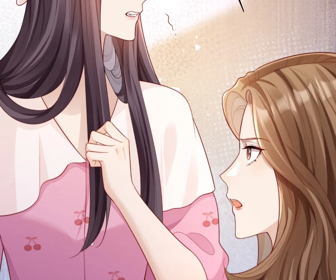 The Substitute Bride And The Overly affectionate Husband Chapter 75 - page 12