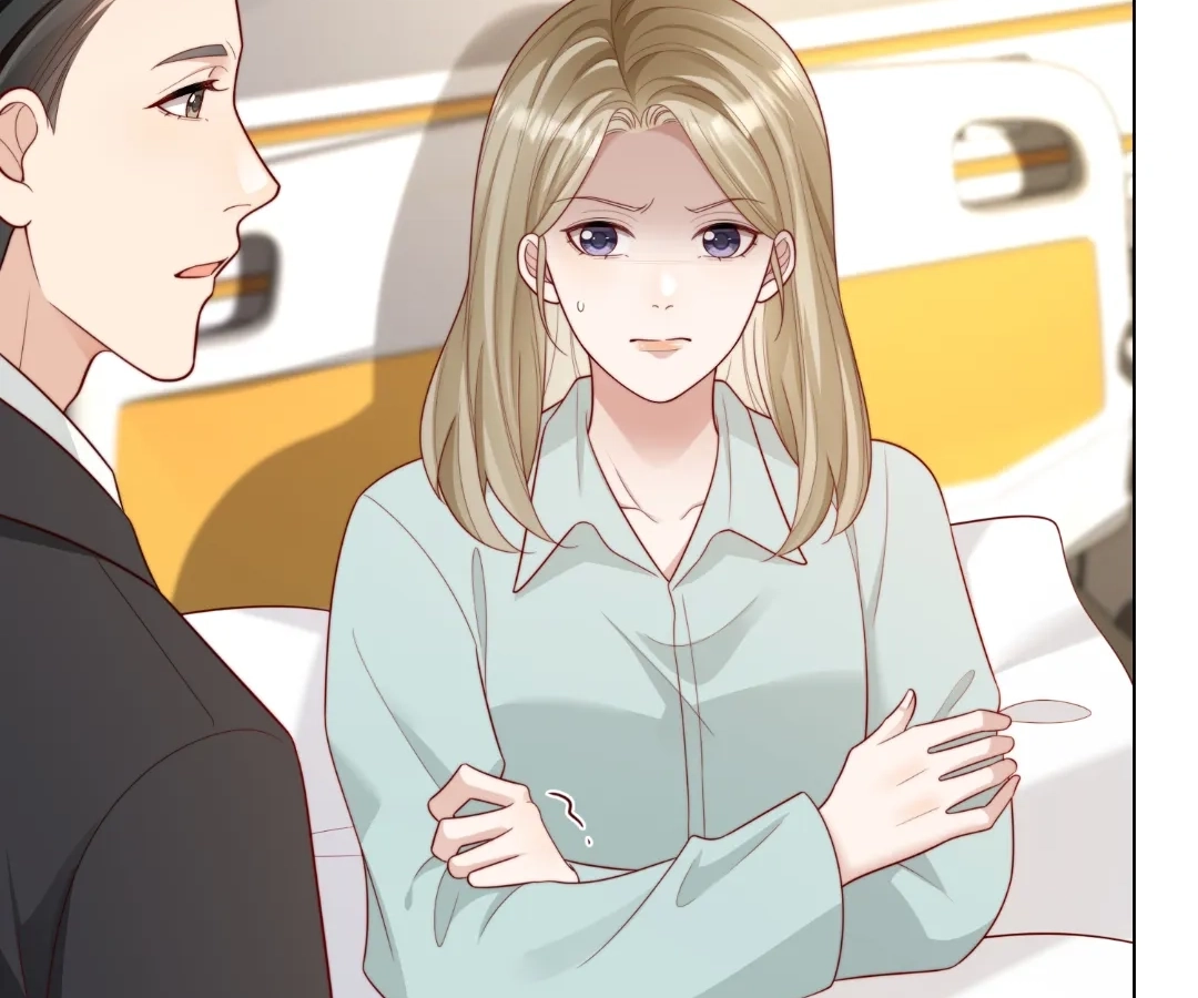 The Substitute Bride And The Overly affectionate Husband Chapter 75 - page 120