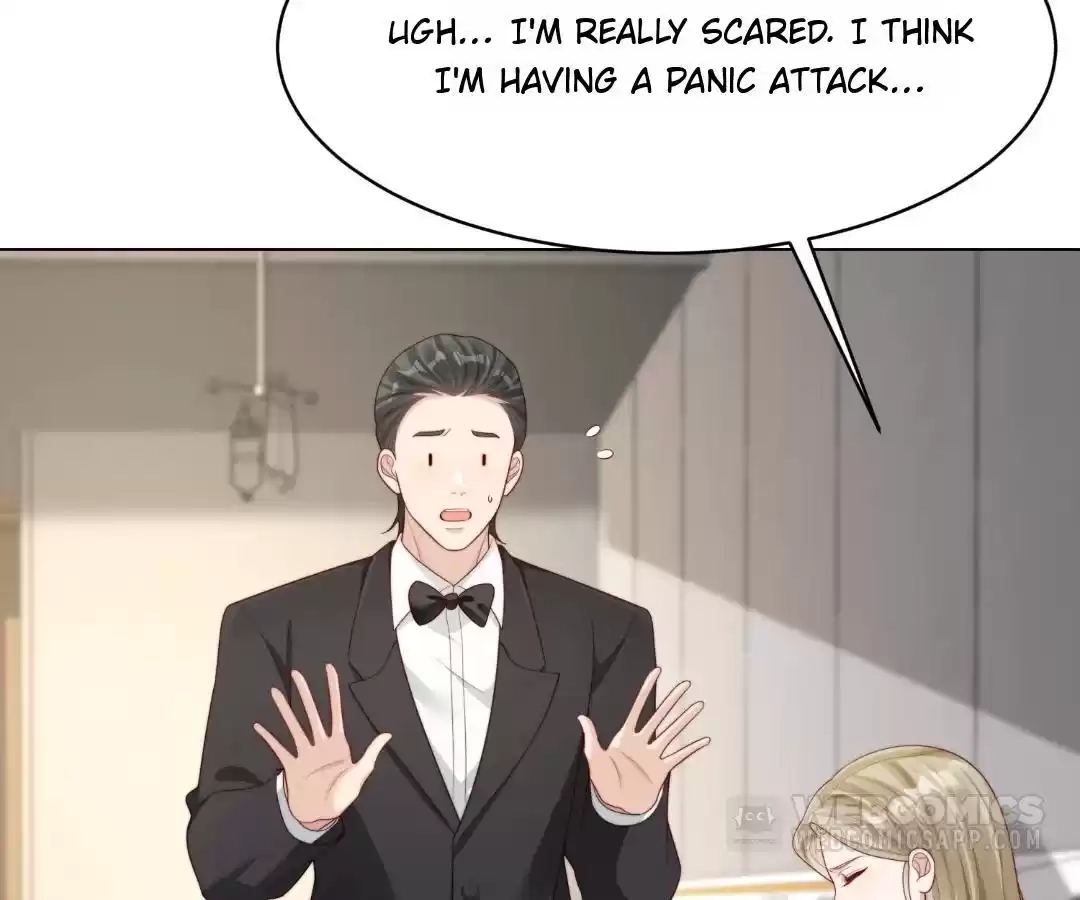 The Substitute Bride And The Overly affectionate Husband Chapter 75 - page 123