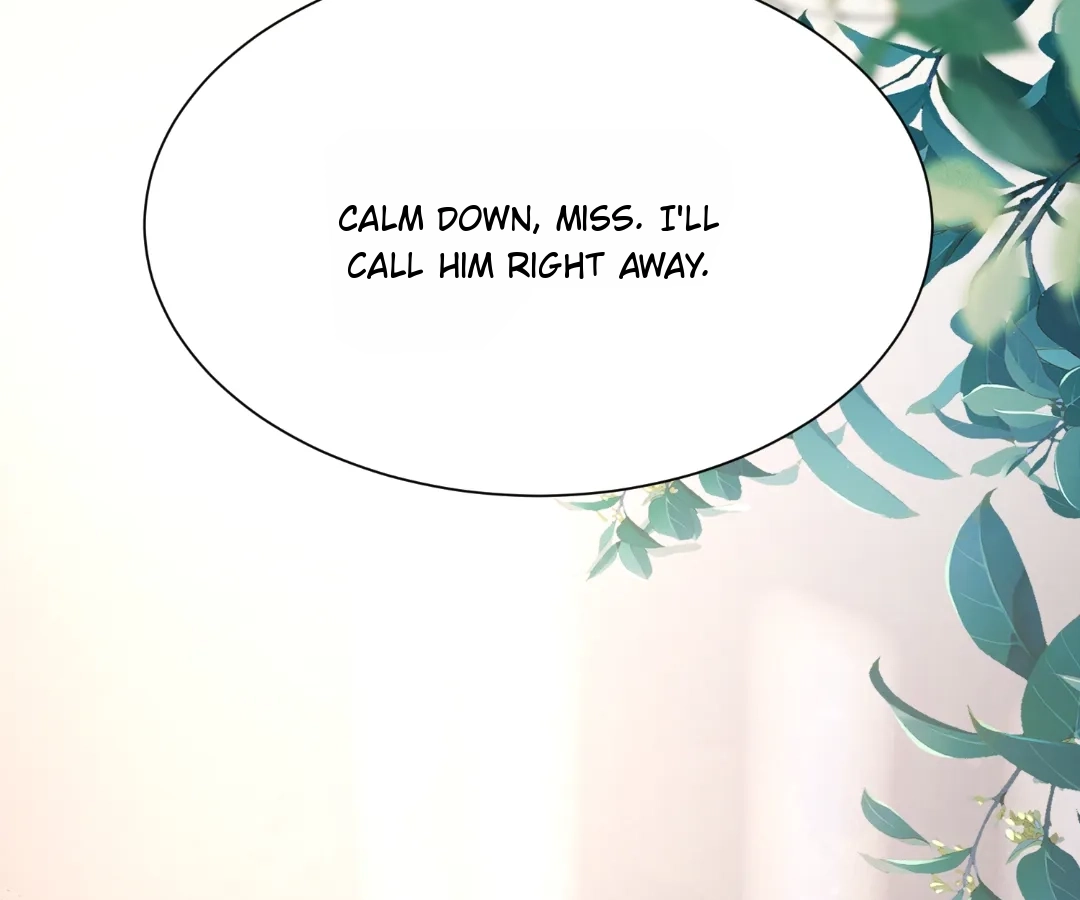 The Substitute Bride And The Overly affectionate Husband Chapter 75 - page 125