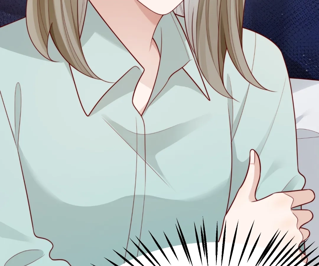 The Substitute Bride And The Overly affectionate Husband Chapter 75 - page 127