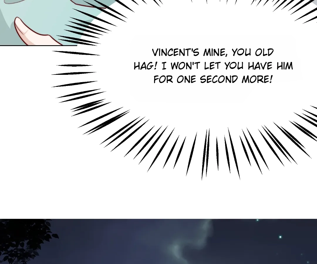 The Substitute Bride And The Overly affectionate Husband Chapter 75 - page 128