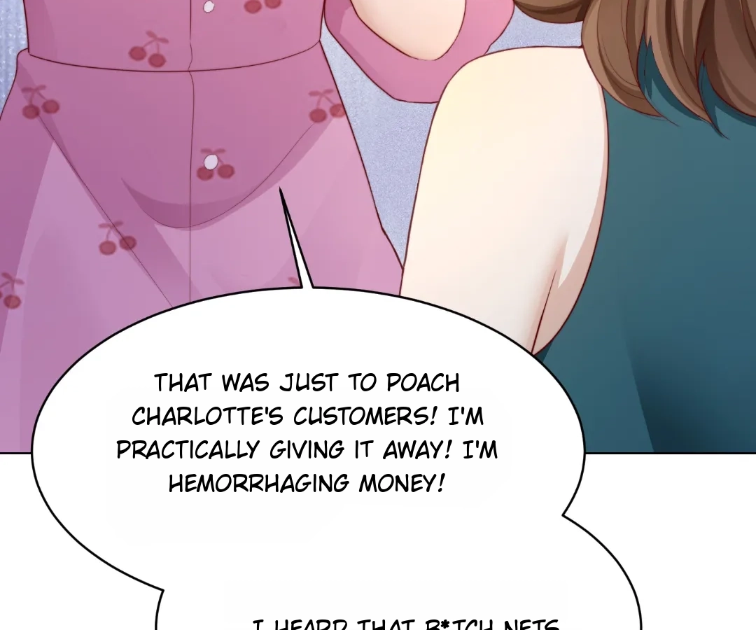 The Substitute Bride And The Overly affectionate Husband Chapter 75 - page 13