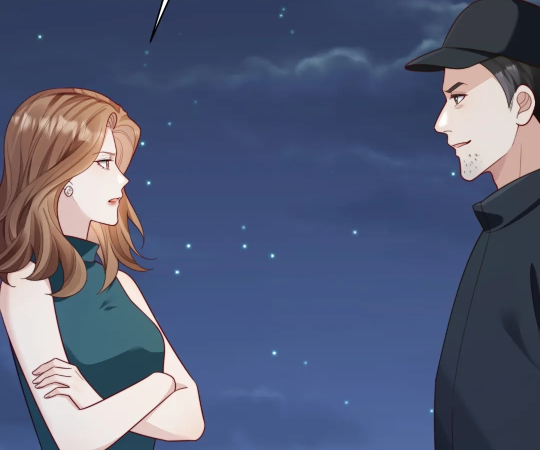 The Substitute Bride And The Overly affectionate Husband Chapter 75 - page 133