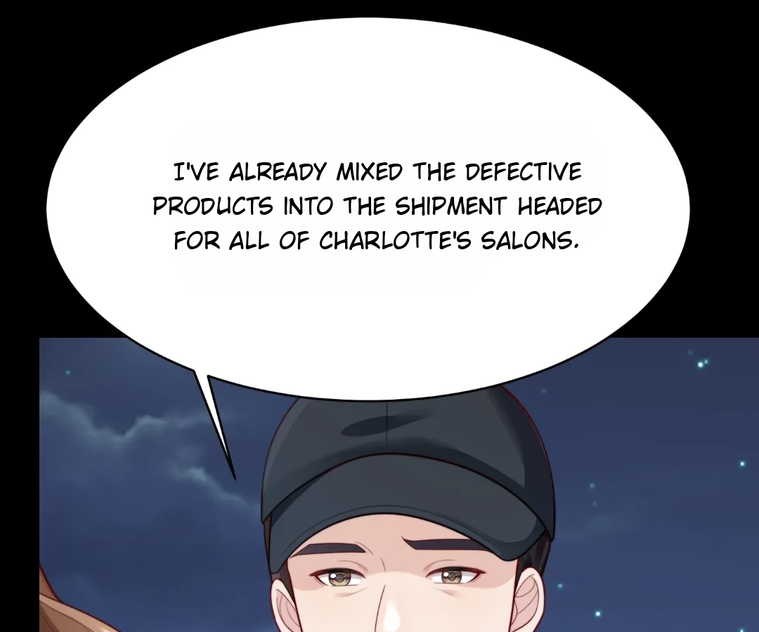 The Substitute Bride And The Overly affectionate Husband Chapter 75 - page 135