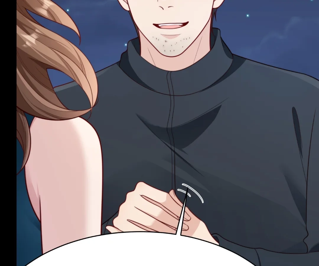 The Substitute Bride And The Overly affectionate Husband Chapter 75 - page 136