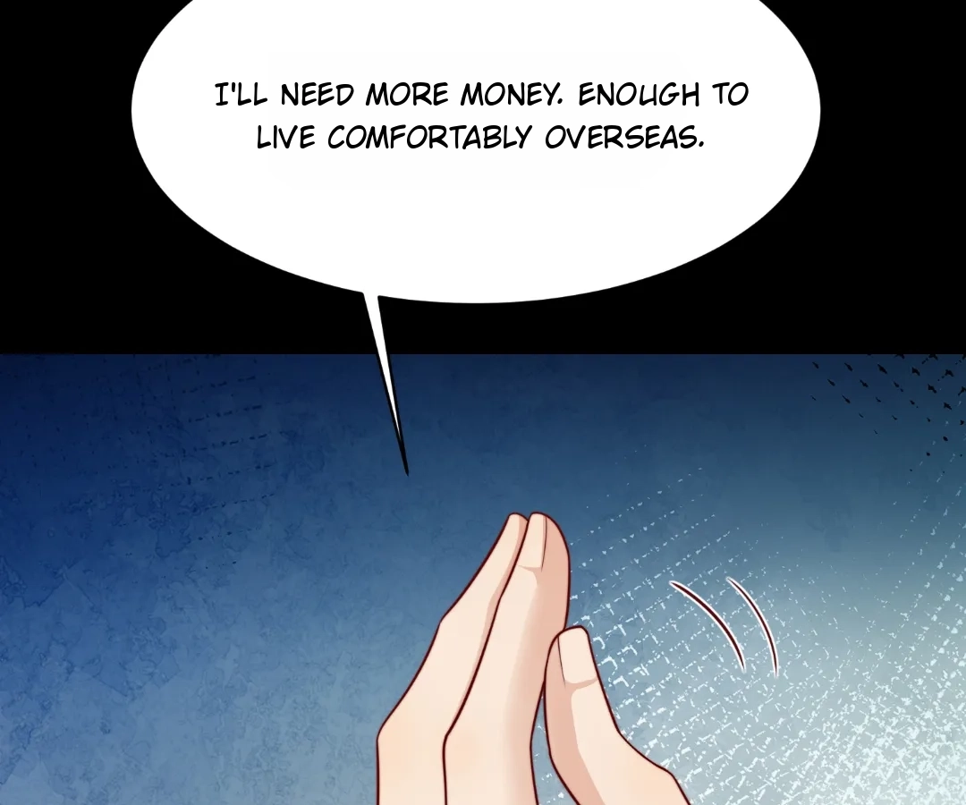 The Substitute Bride And The Overly affectionate Husband Chapter 75 - page 138