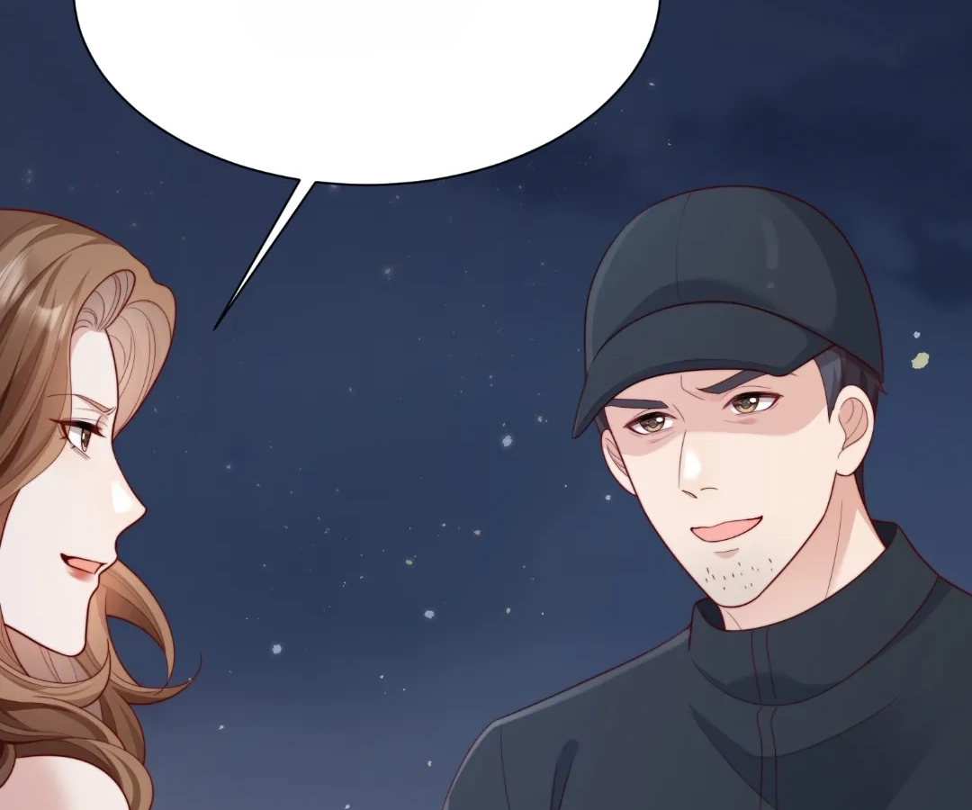 The Substitute Bride And The Overly affectionate Husband Chapter 75 - page 141