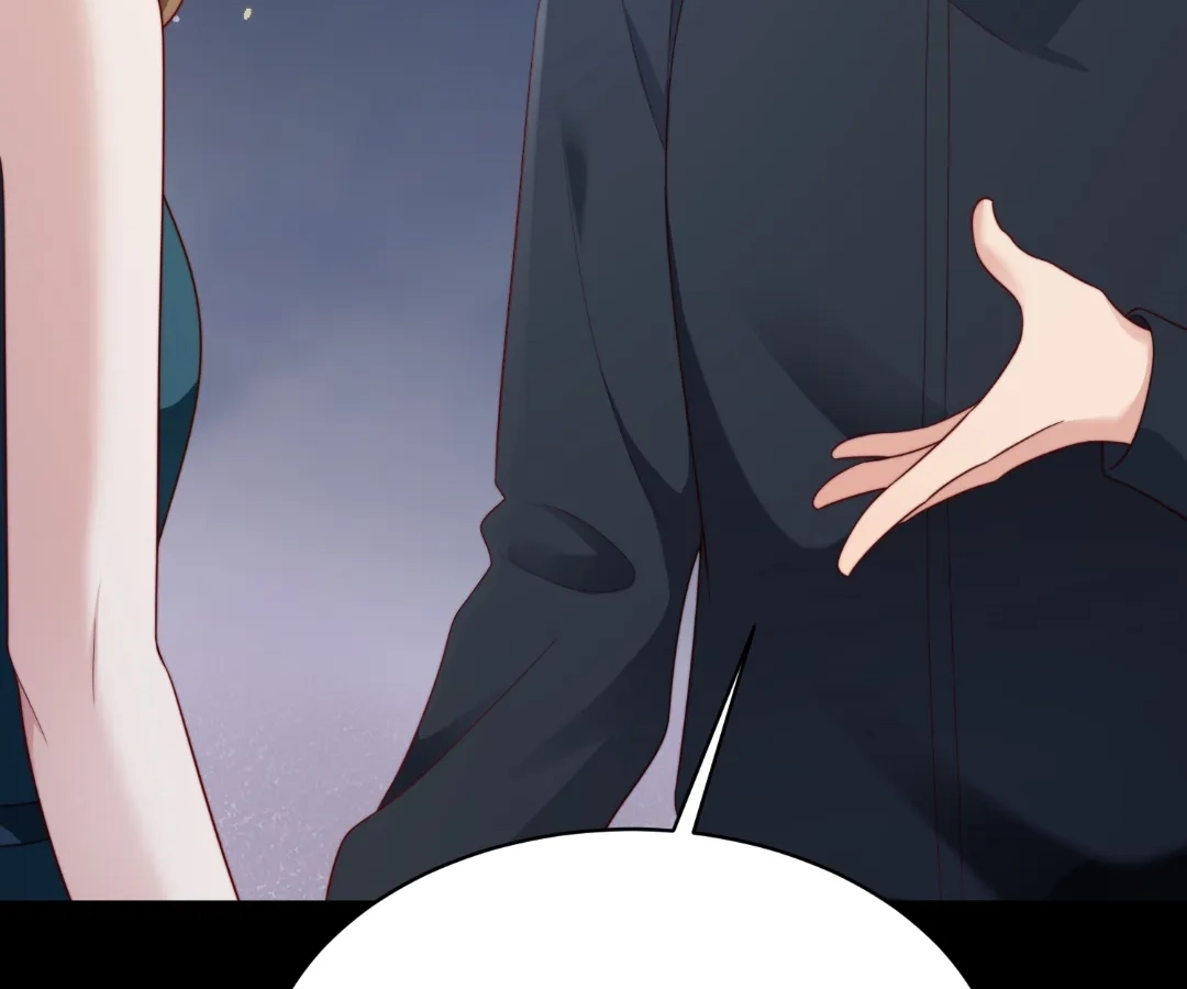 The Substitute Bride And The Overly affectionate Husband Chapter 75 - page 142