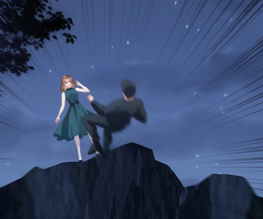 The Substitute Bride And The Overly affectionate Husband Chapter 75 - page 148