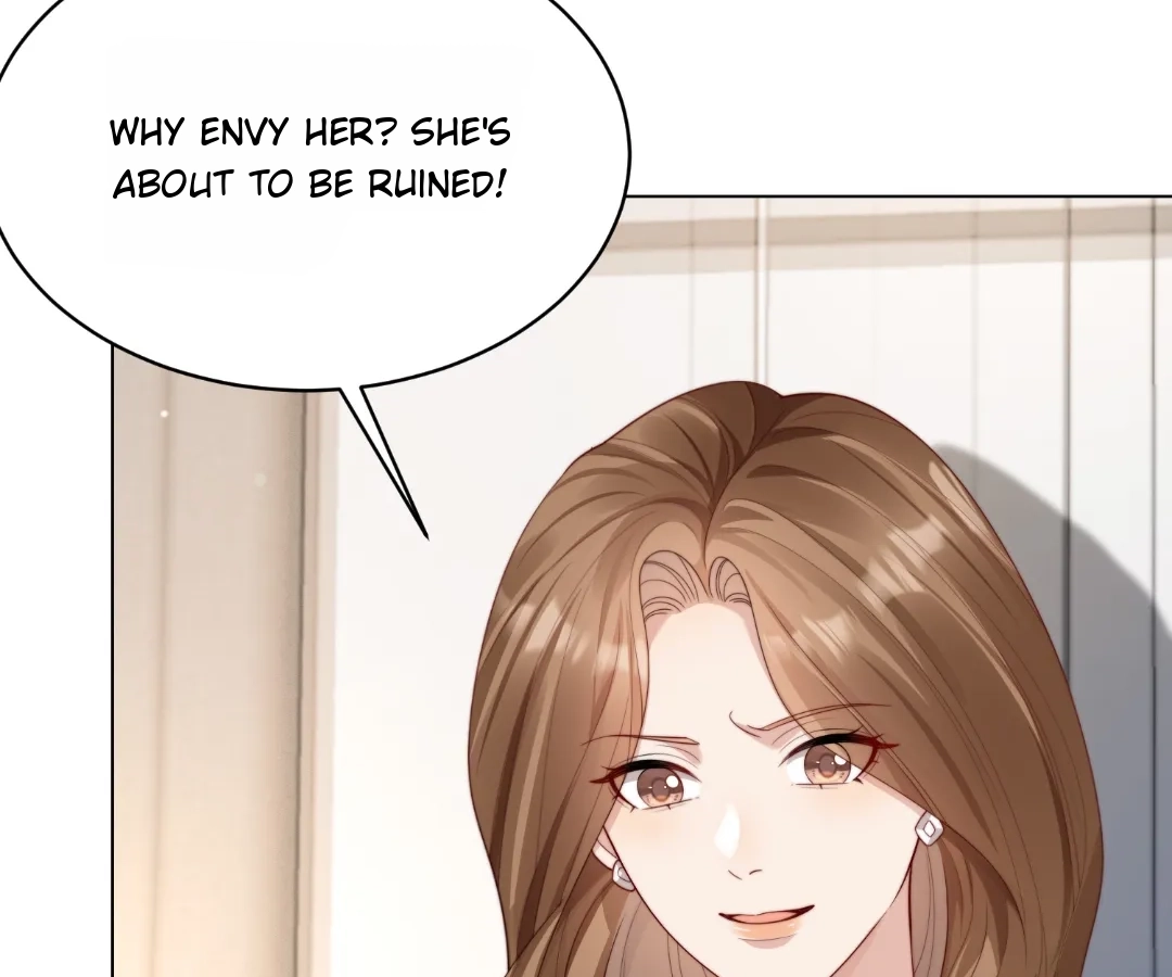 The Substitute Bride And The Overly affectionate Husband Chapter 75 - page 15