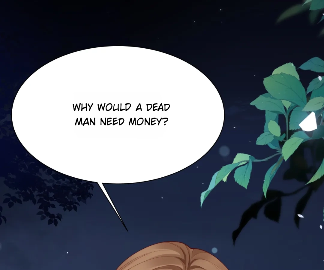 The Substitute Bride And The Overly affectionate Husband Chapter 75 - page 151