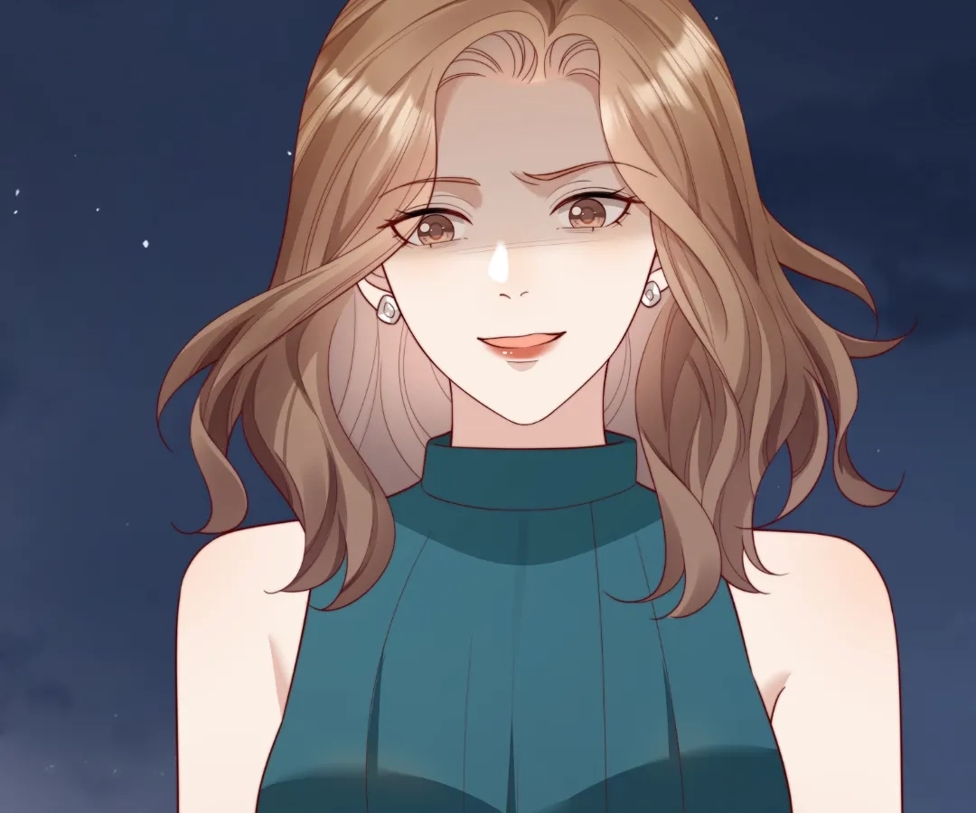 The Substitute Bride And The Overly affectionate Husband Chapter 75 - page 152