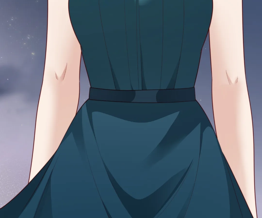 The Substitute Bride And The Overly affectionate Husband Chapter 75 - page 153