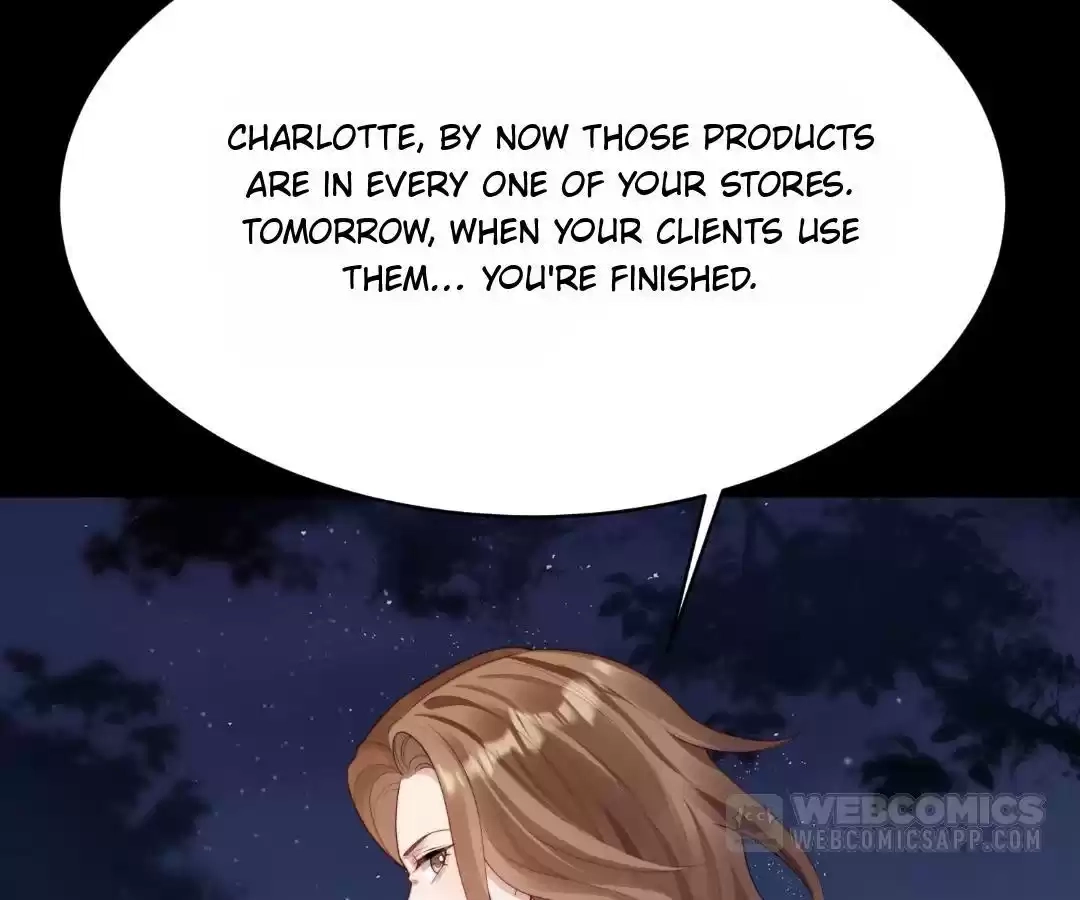 The Substitute Bride And The Overly affectionate Husband Chapter 75 - page 155