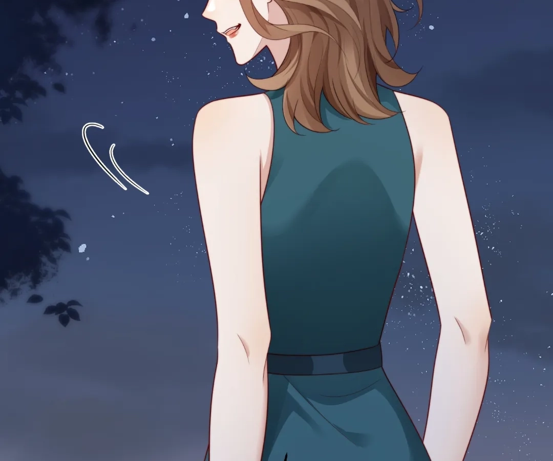 The Substitute Bride And The Overly affectionate Husband Chapter 75 - page 156