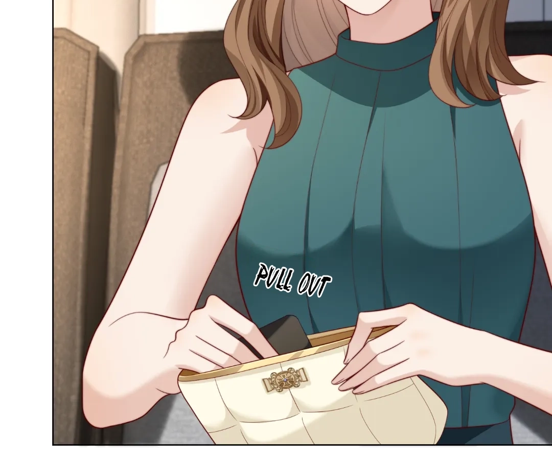 The Substitute Bride And The Overly affectionate Husband Chapter 75 - page 16