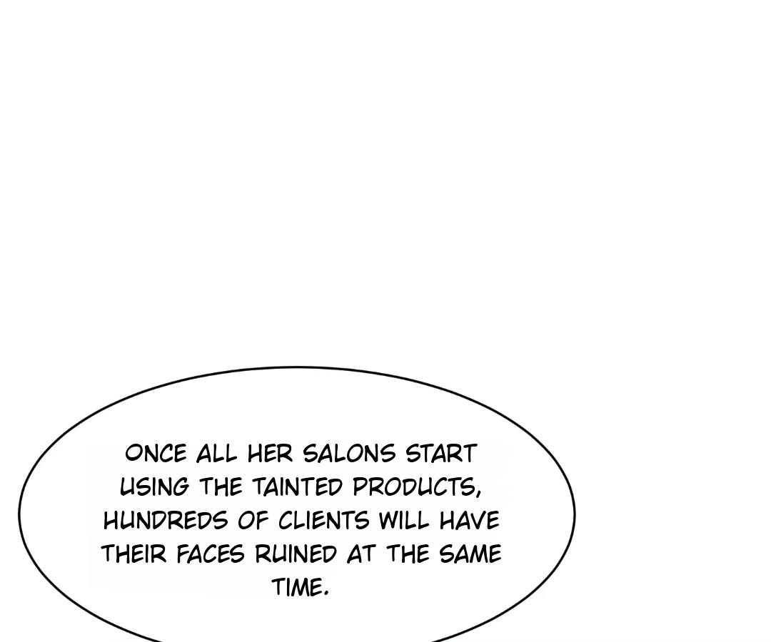 The Substitute Bride And The Overly affectionate Husband Chapter 75 - page 17