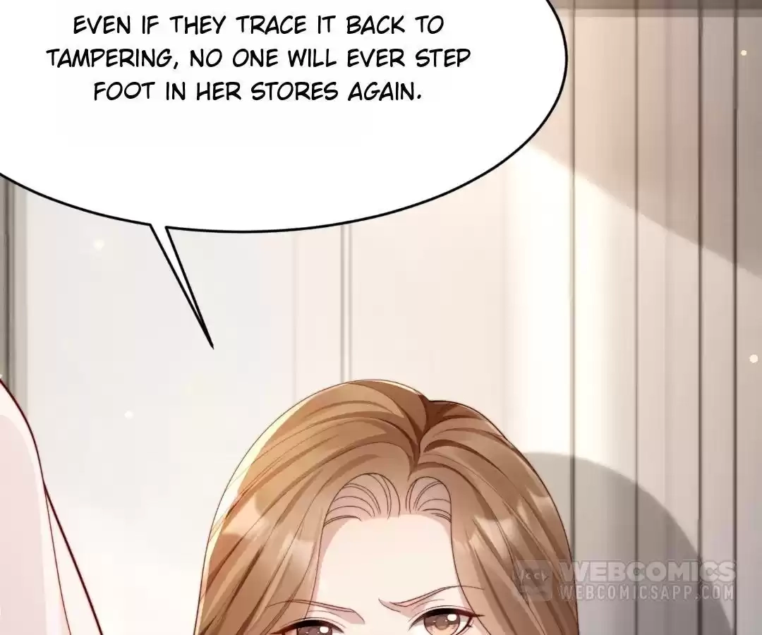 The Substitute Bride And The Overly affectionate Husband Chapter 75 - page 19