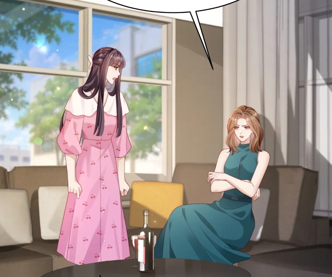 The Substitute Bride And The Overly affectionate Husband Chapter 75 - page 2