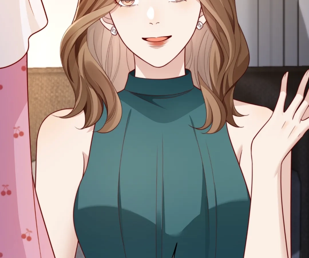 The Substitute Bride And The Overly affectionate Husband Chapter 75 - page 20