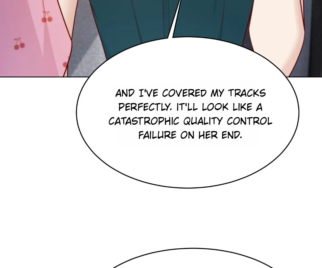 The Substitute Bride And The Overly affectionate Husband Chapter 75 - page 21