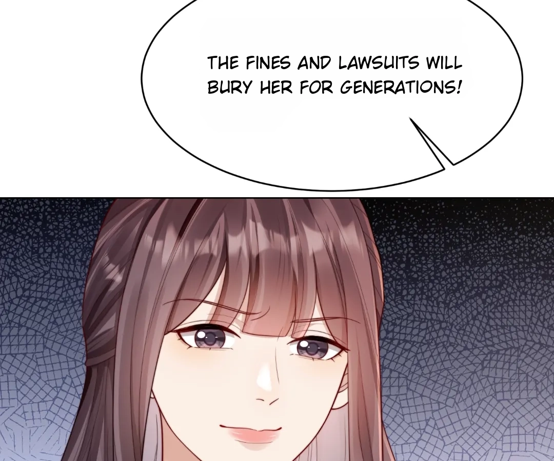 The Substitute Bride And The Overly affectionate Husband Chapter 75 - page 22