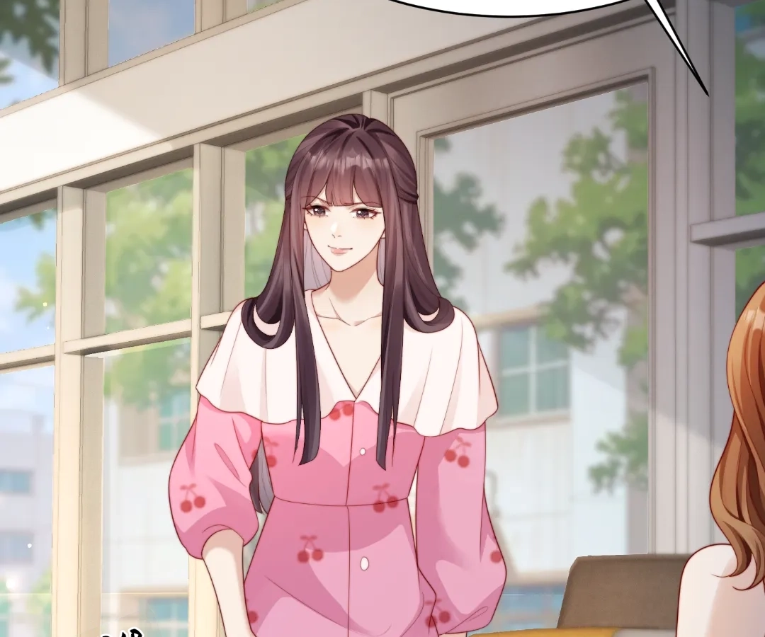 The Substitute Bride And The Overly affectionate Husband Chapter 75 - page 25