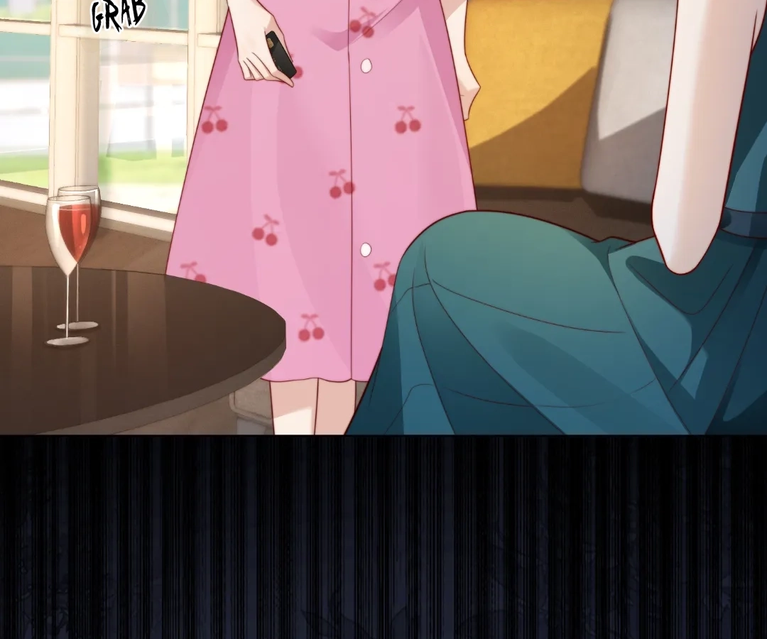 The Substitute Bride And The Overly affectionate Husband Chapter 75 - page 26