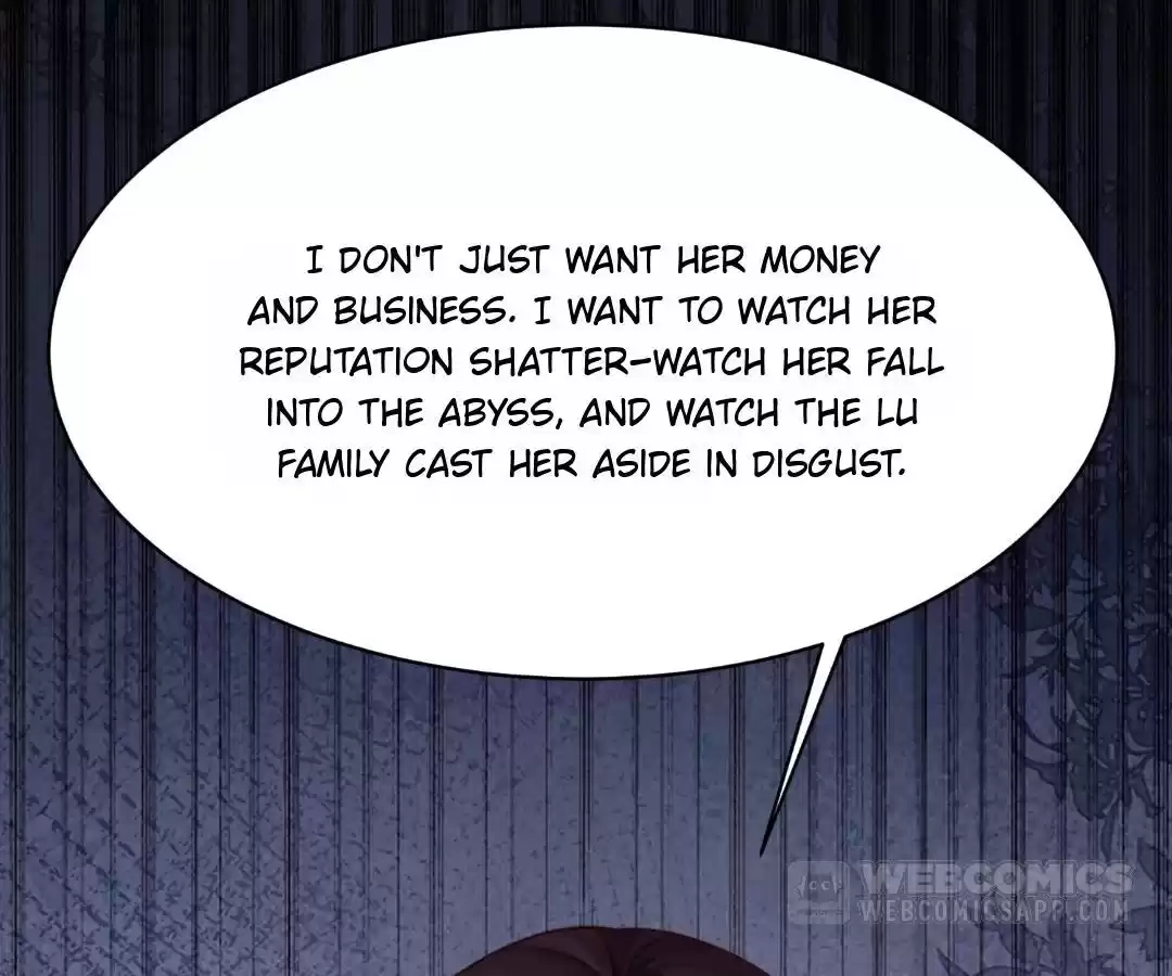 The Substitute Bride And The Overly affectionate Husband Chapter 75 - page 27