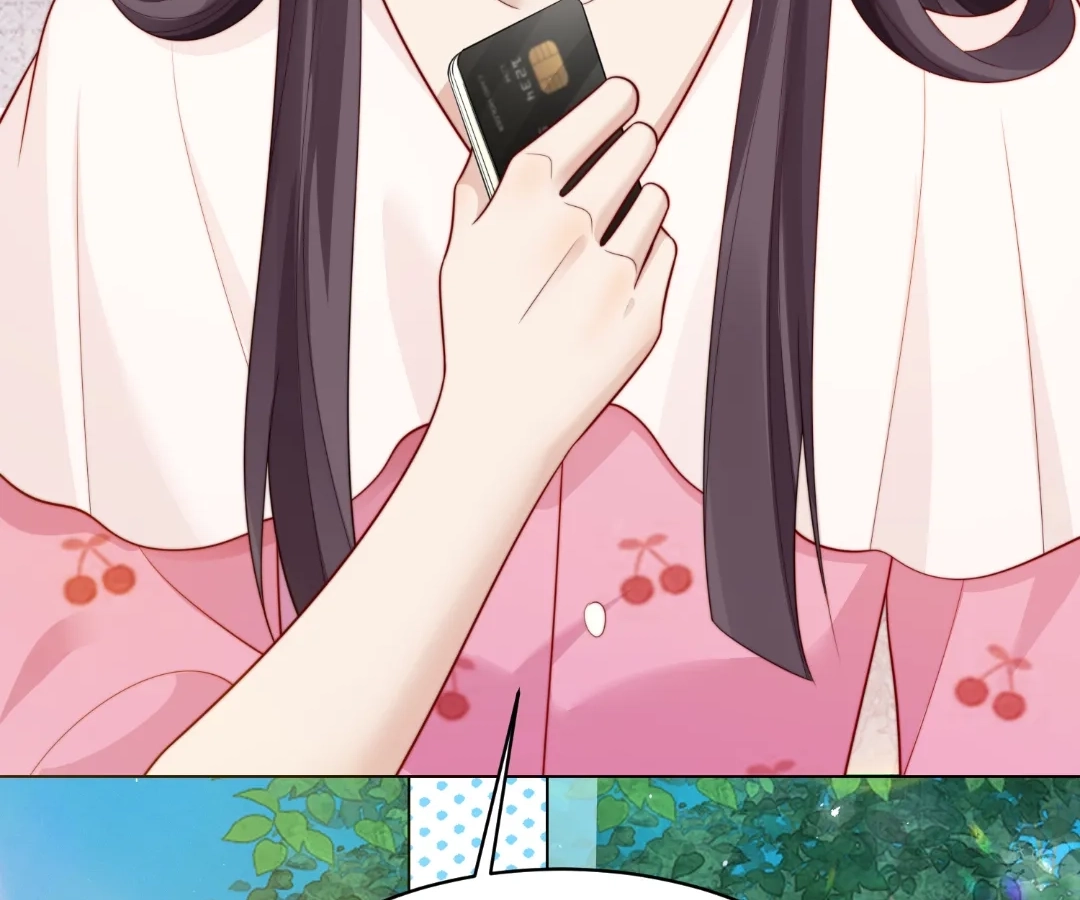 The Substitute Bride And The Overly affectionate Husband Chapter 75 - page 29