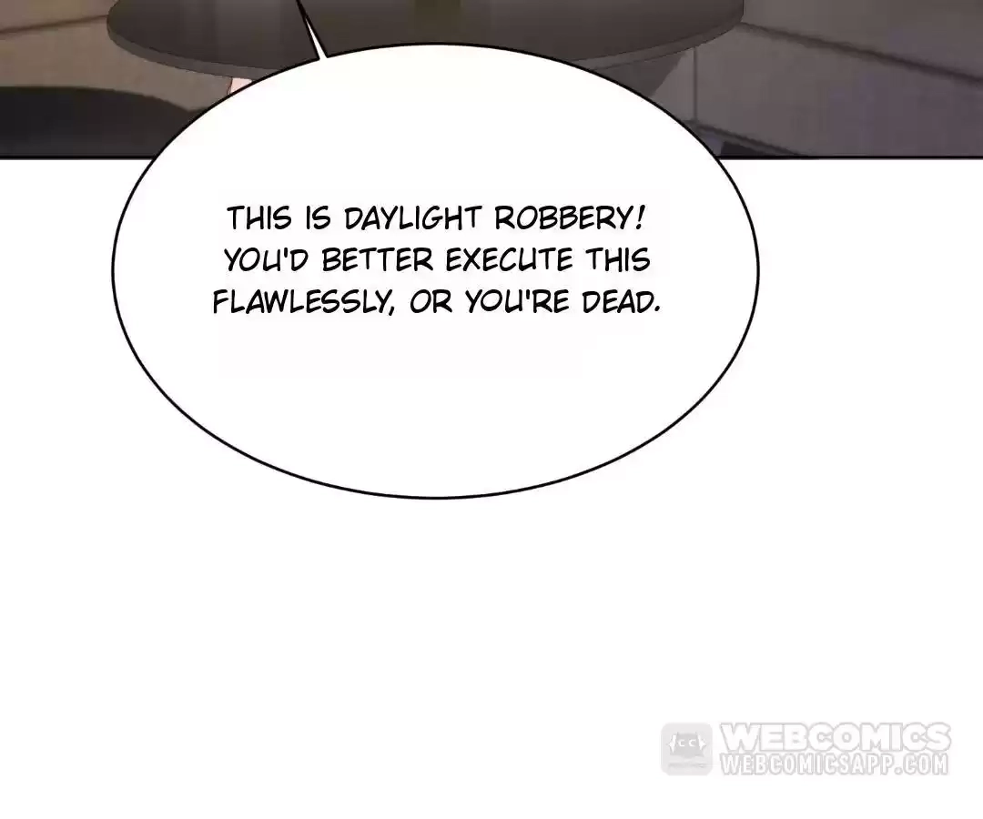 The Substitute Bride And The Overly affectionate Husband Chapter 75 - page 3